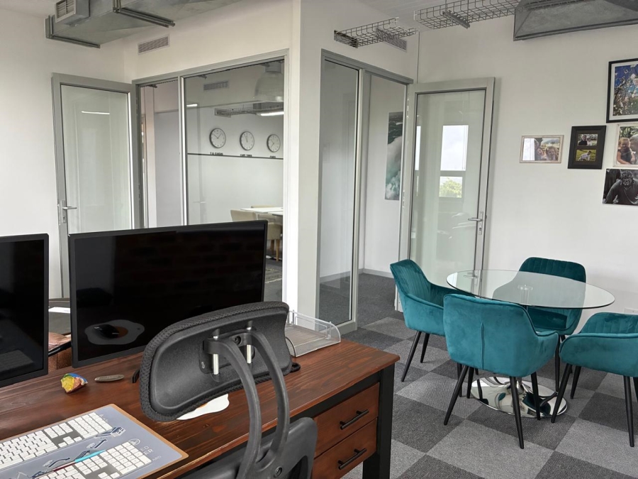To Let Commercial Property for Rent in Techno Park Western Cape